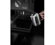 DeLonghi Ekspres kolbowy ECP 31.21 - 369074 - zdjęcie 3
